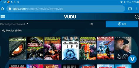 download vudu movies to pc